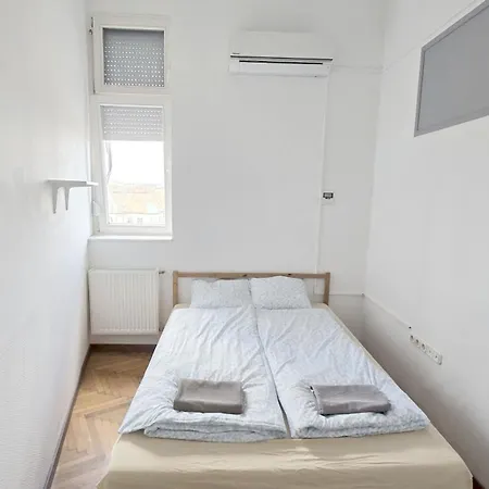 Artist Guest House Budapest Exterior photo